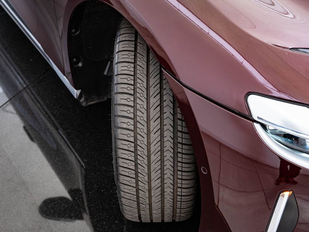 Used 2024 Lucid Air Grand Touring image 50