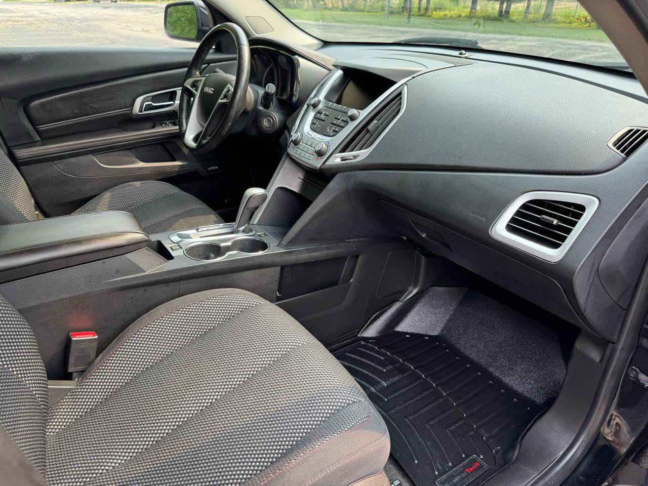 Used 2015 GMC Terrain SLE w/ Convenience Package AWD/4WD image 33