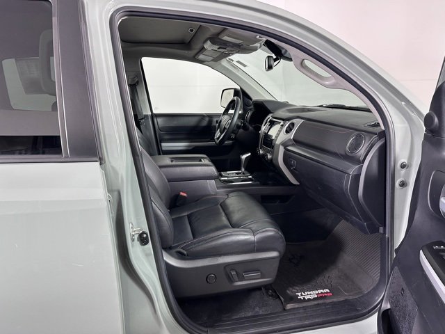 Used 2021 Toyota Tundra TRD Pro image 11