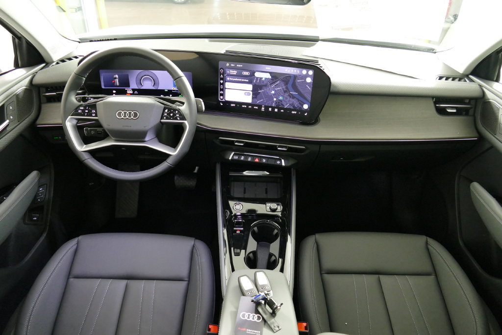 New 2026 Audi Q3 quattro 2.0T AWD/4WD image 22