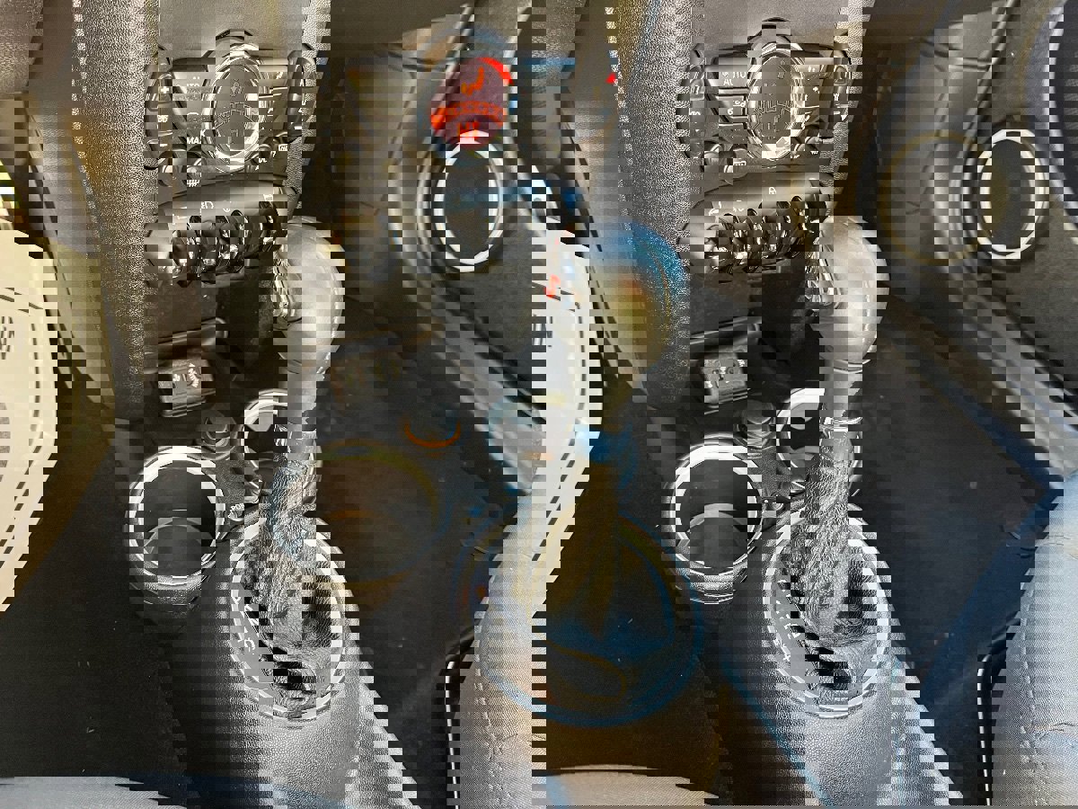 Used 2013 MINI Cooper S image 15