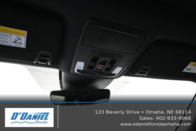 Used 2026 Honda Pilot TrailSport image 30