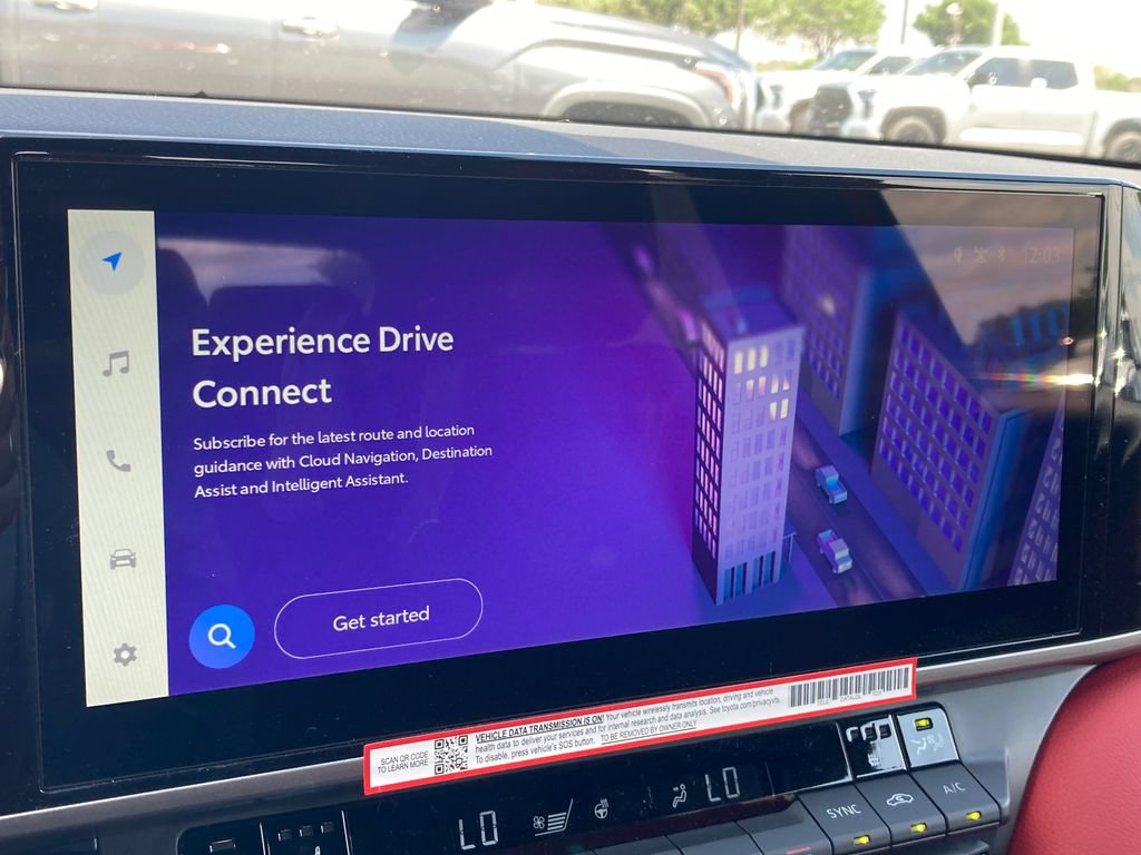 New 2026 Toyota Camry XSE FWD image 18