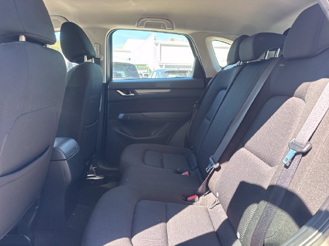 Used 2025 MAZDA CX-5 AWD 2.5 S image 11