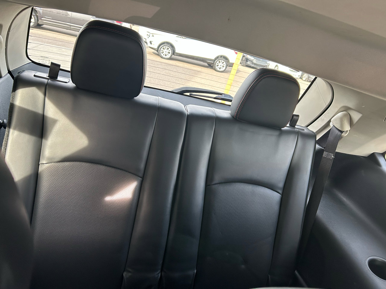 Used 2017 Dodge Journey GT image 17