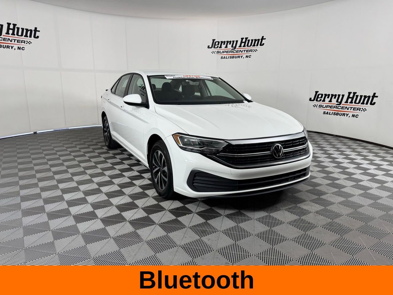 Used 2024 Volkswagen Jetta S image 6