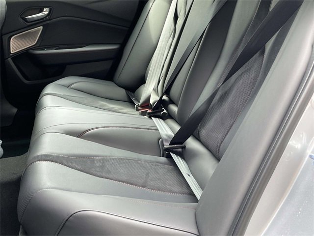 New 2025 Acura TLX SH-AWD w/ A-SPEC Pkg image 17