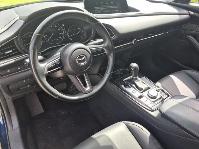 Used 2025 MAZDA CX-30 AWD 2.5 S w/ Preferred Package image 15