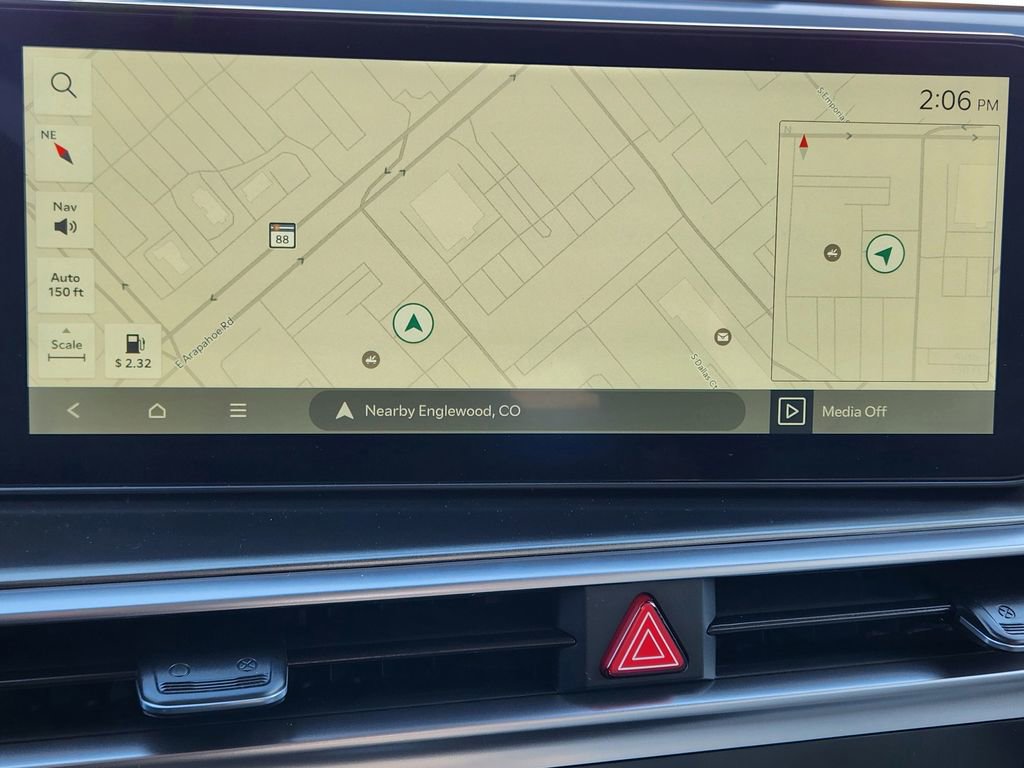 New 2026 Kia Sorento EX image 21