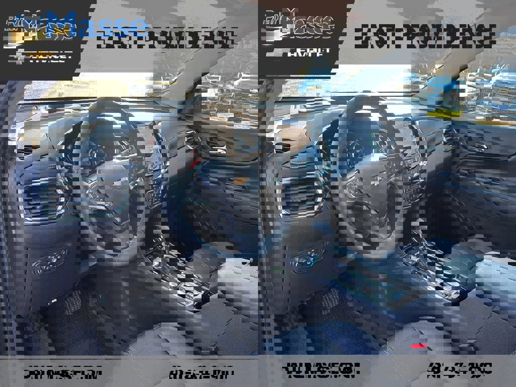 Certified 2024 Chevrolet Equinox Premier image 17