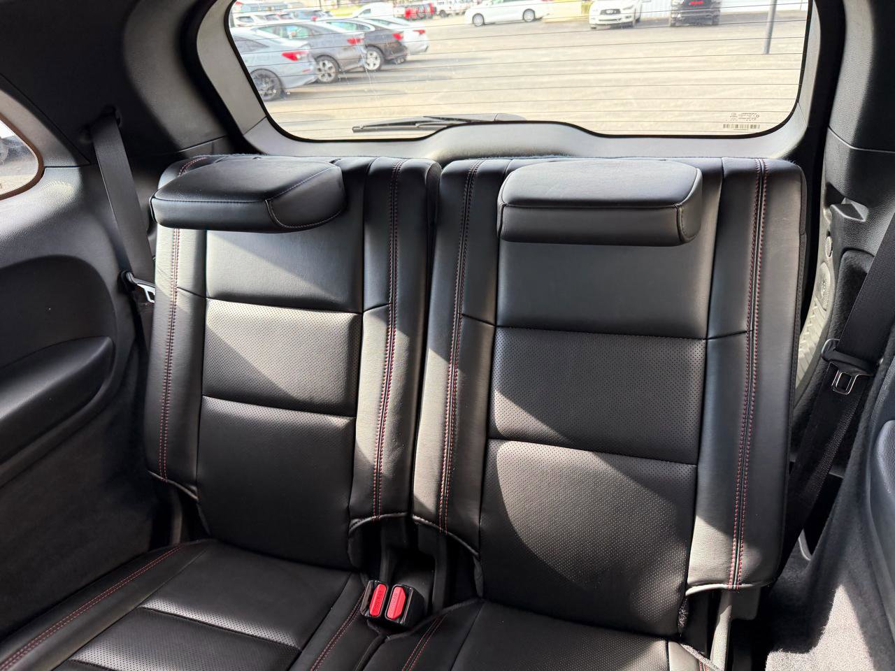 Used 2024 Dodge Durango GT image 19