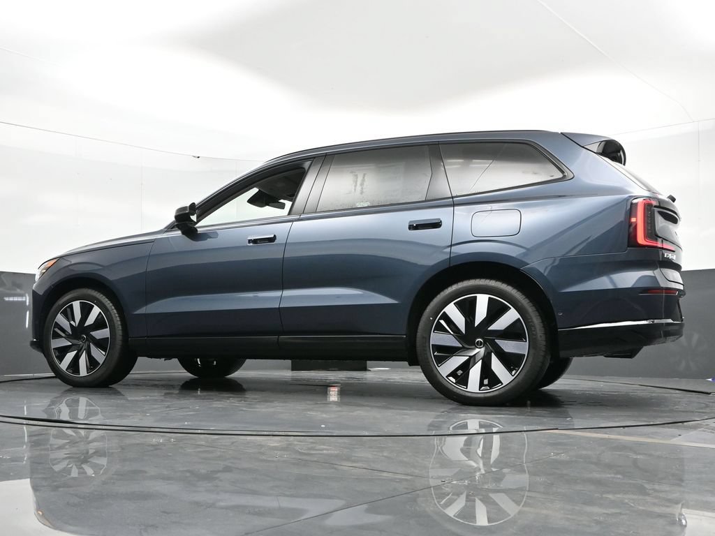 New 2025 Volvo EX90 Ultra AWD/4WD image 38