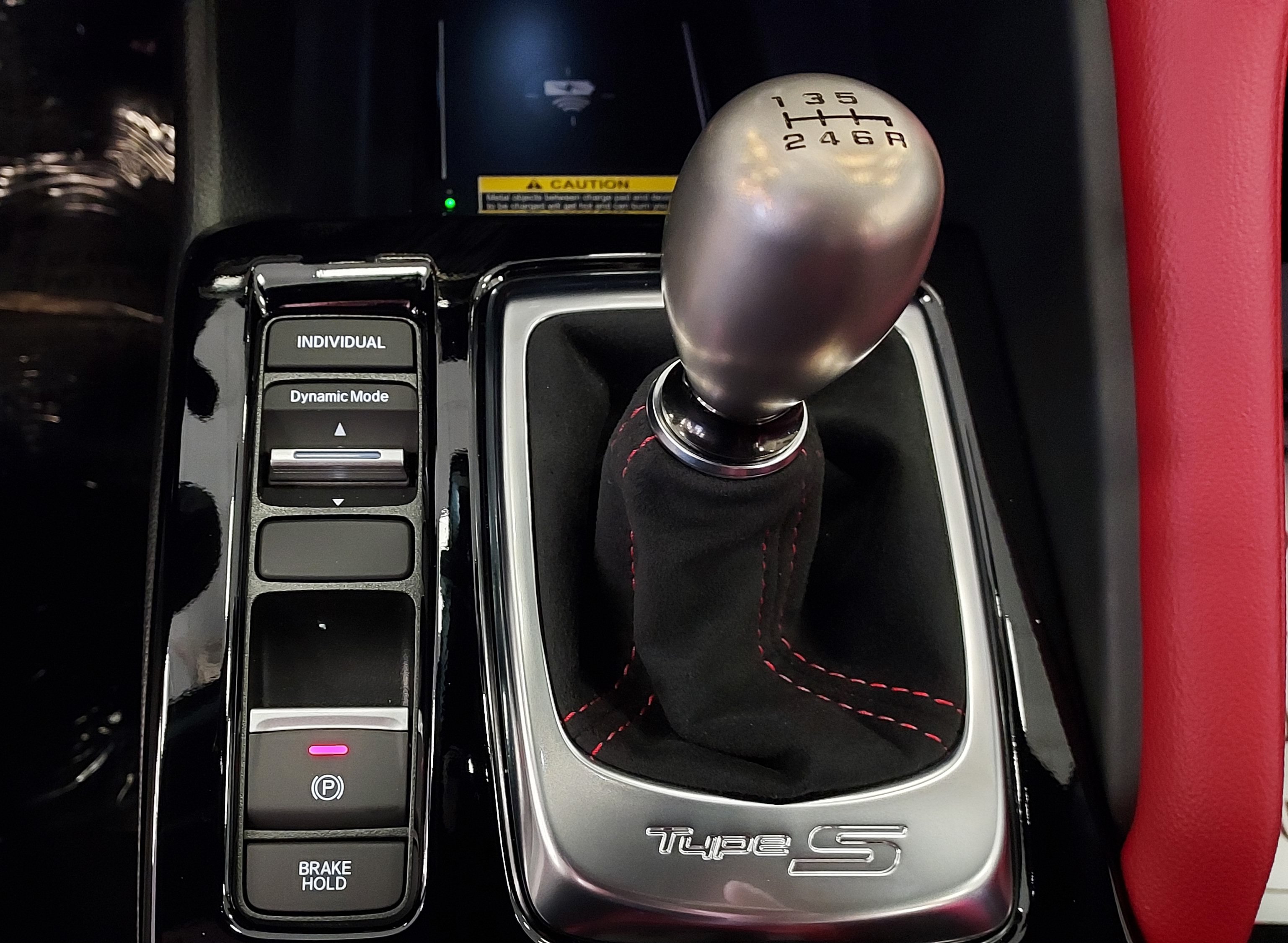 New 2026 Acura Integra Type S FWD image 33