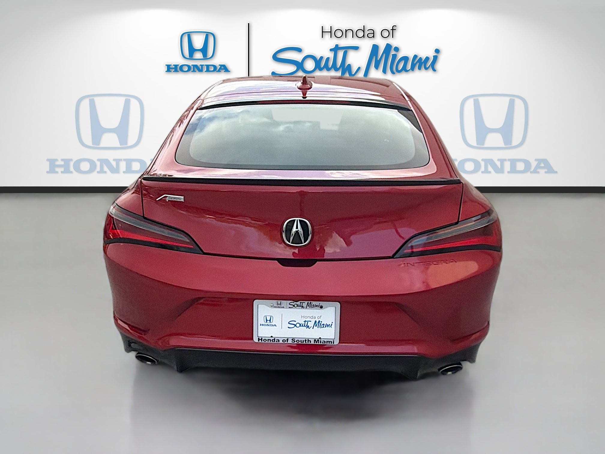 Used 2023 Acura Integra A-Spec image 6