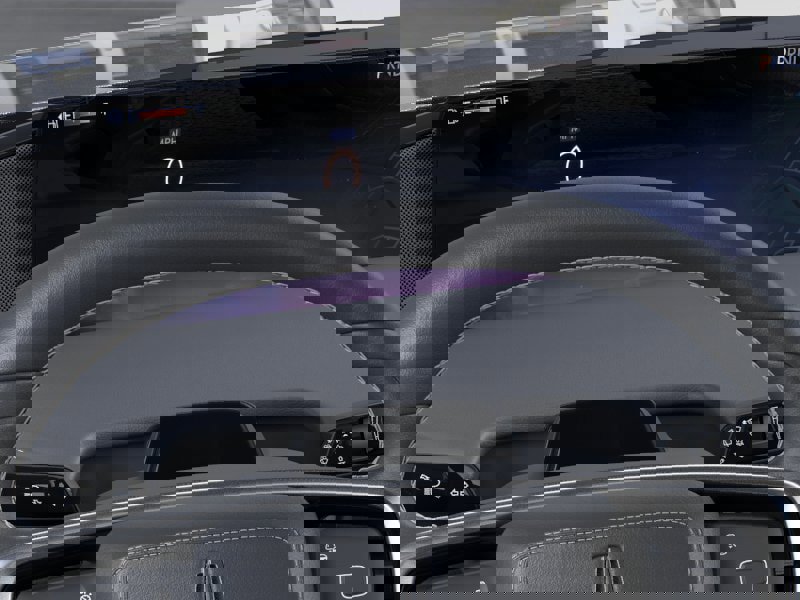 New 2026 Lincoln Navigator Reserve AWD/4WD image 13