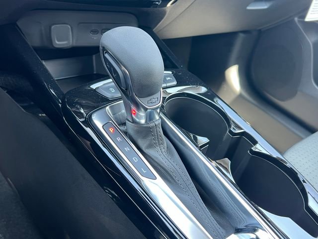 New 2026 Chevrolet Trax LT FWD image 24