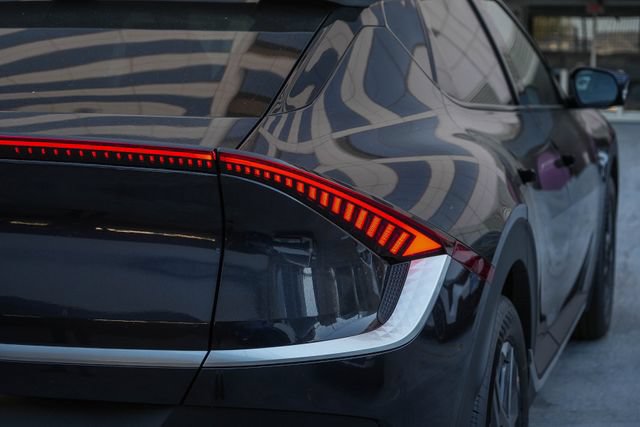 New 2026 Kia EV6 Light RWD image 17