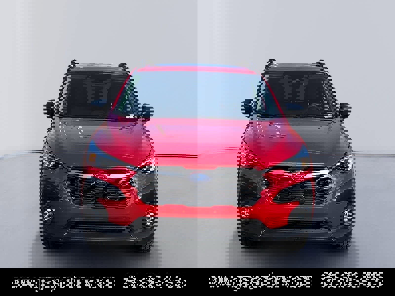 Used 2024 Subaru Crosstrek 2.0i Premium image 8