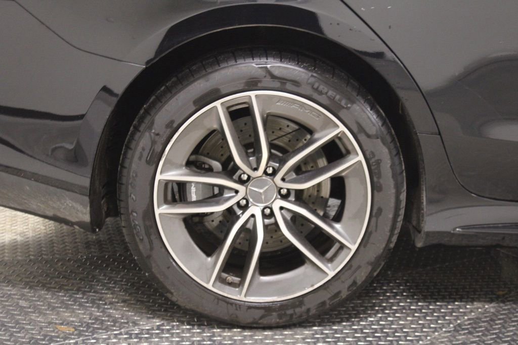 Certified 2022 Mercedes-Benz AMG GT 53 image 10