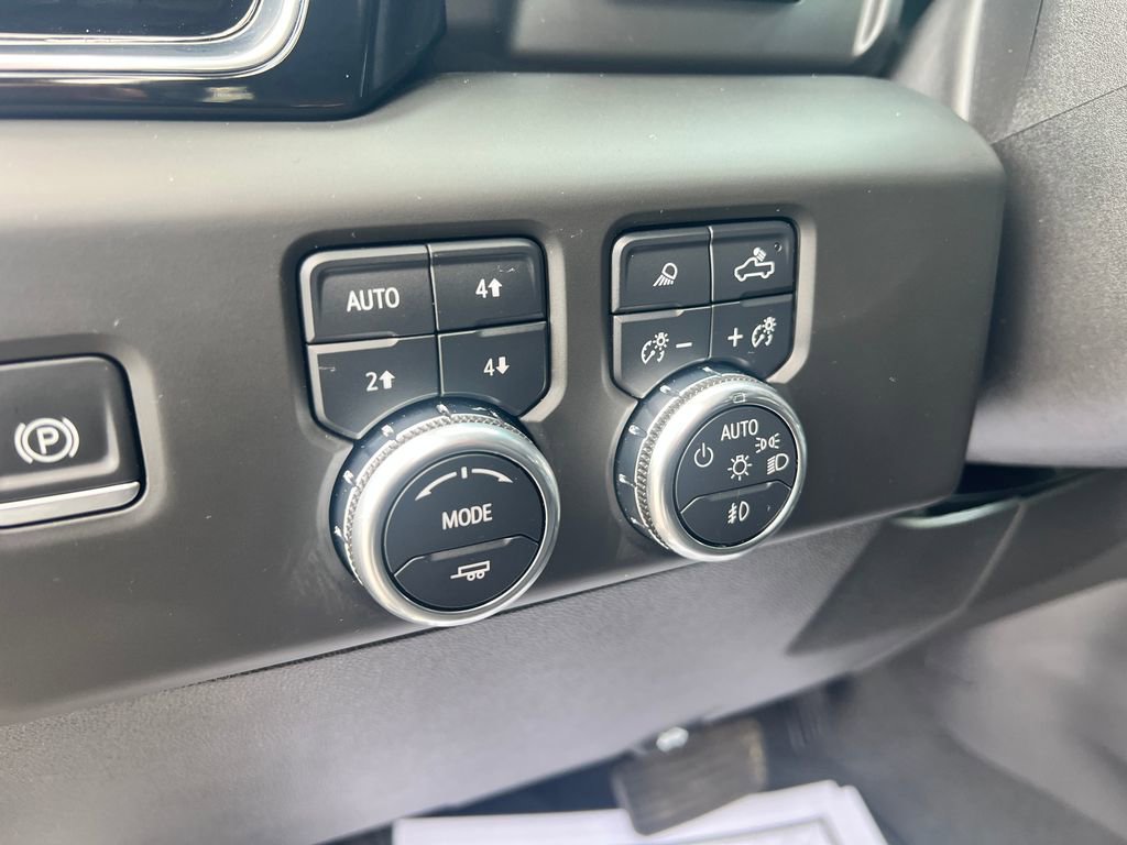 Used 2025 GMC Sierra 1500 Denali w/ Denali Reserve Package image 22