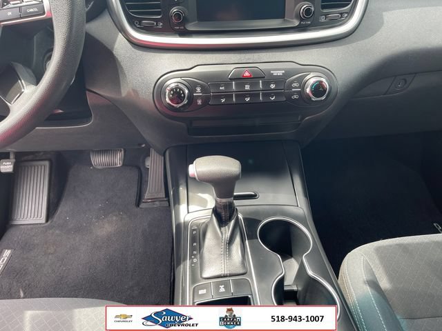 Used 2020 Kia Sorento LX AWD/4WD image 12