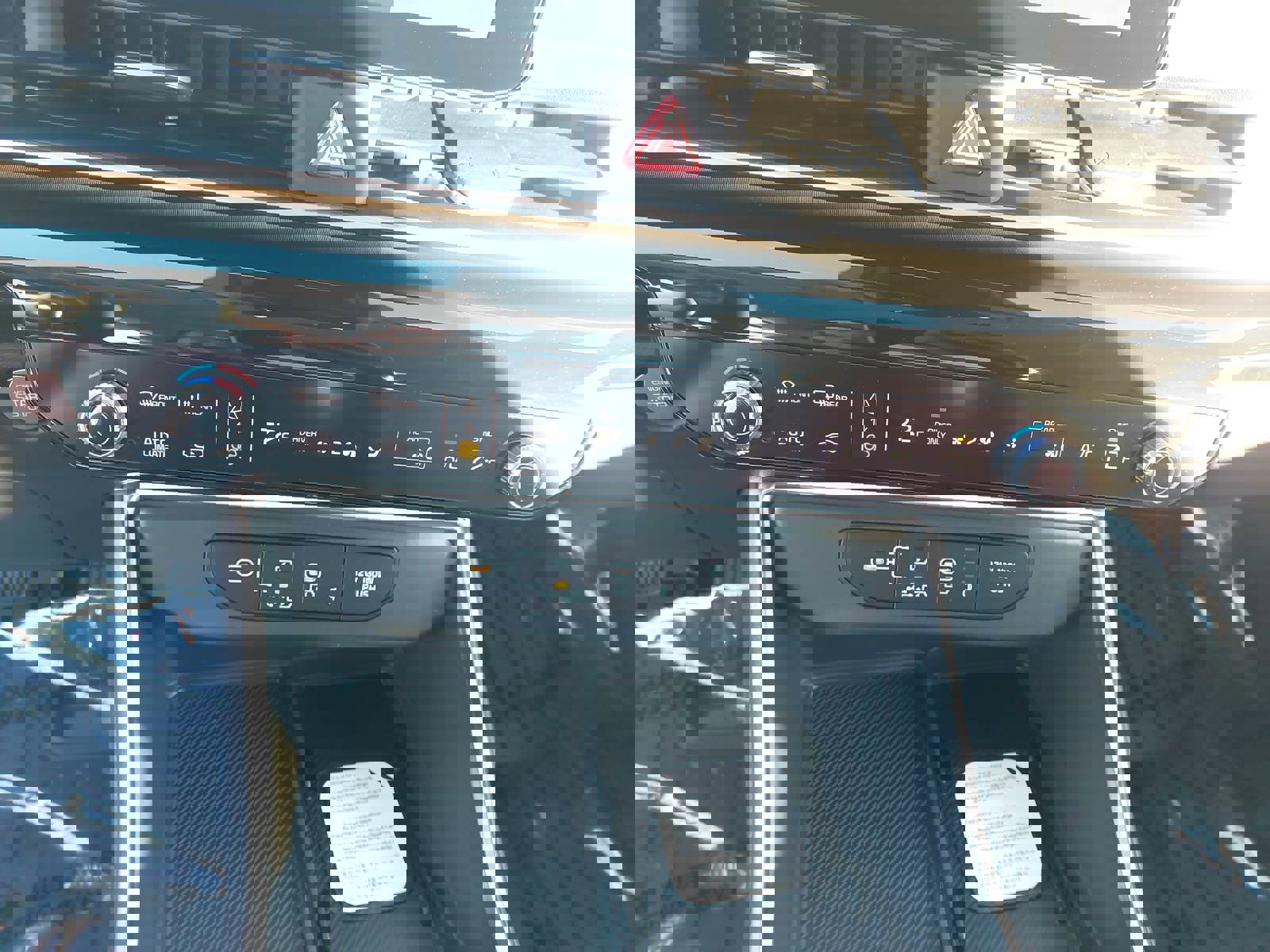 New 2026 Kia Carnival SX Prestige image 25