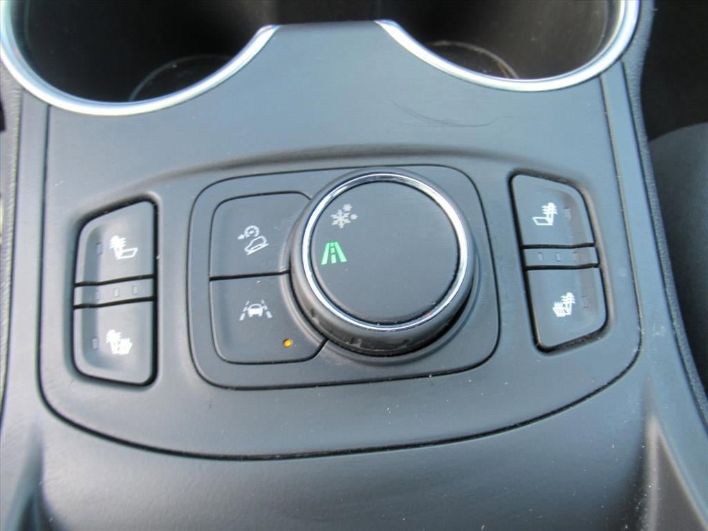 Used 2020 GMC Terrain SLT w/ Preferred Package FWD image 20