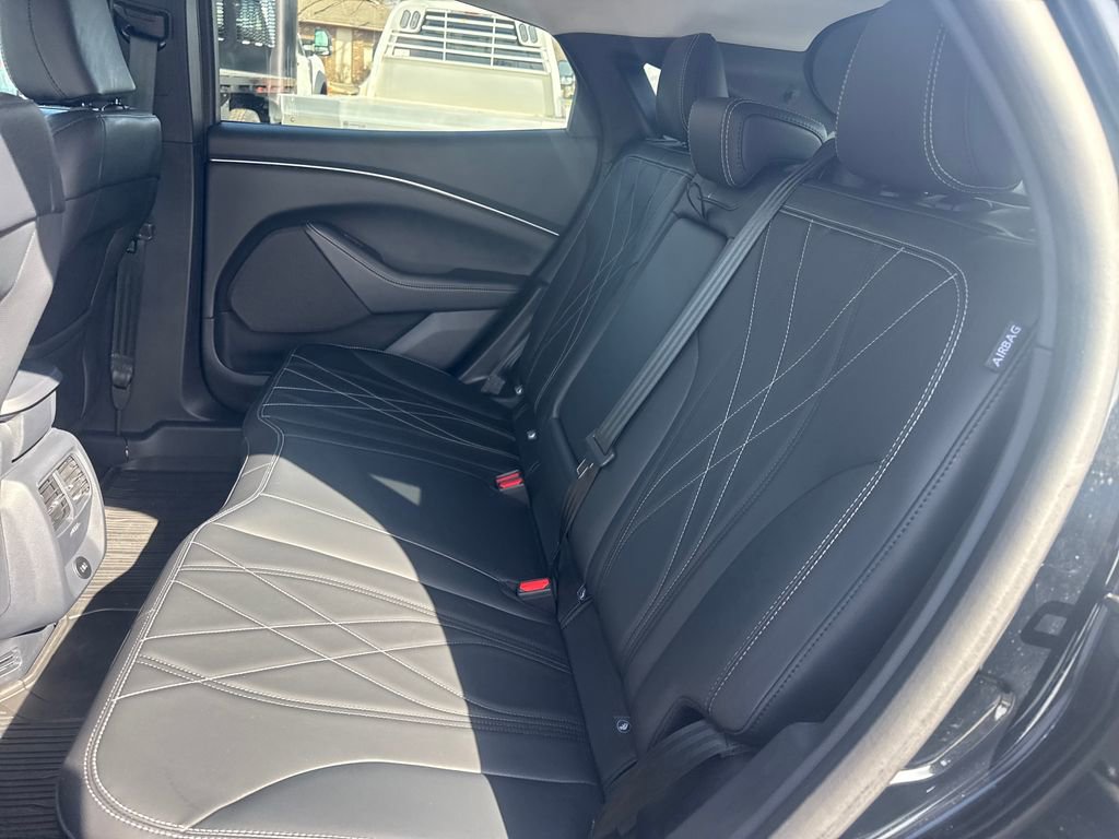 Used 2025 Ford Mustang Mach-E Select w/ Comfort Package Lite image 13