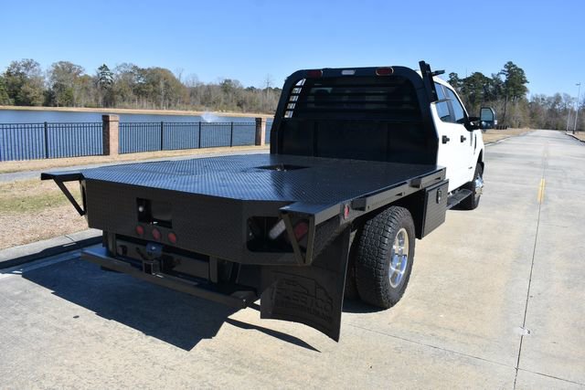 Used 2022 Ford F350 XL w/ Power Equipment Group image 5