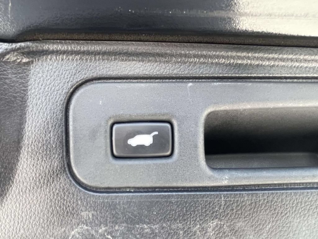 Used 2023 Honda Passport Elite image 13