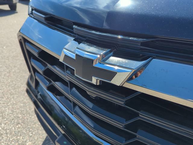 New 2026 Chevrolet Equinox ACTIV w/ Convenience Package III image 31