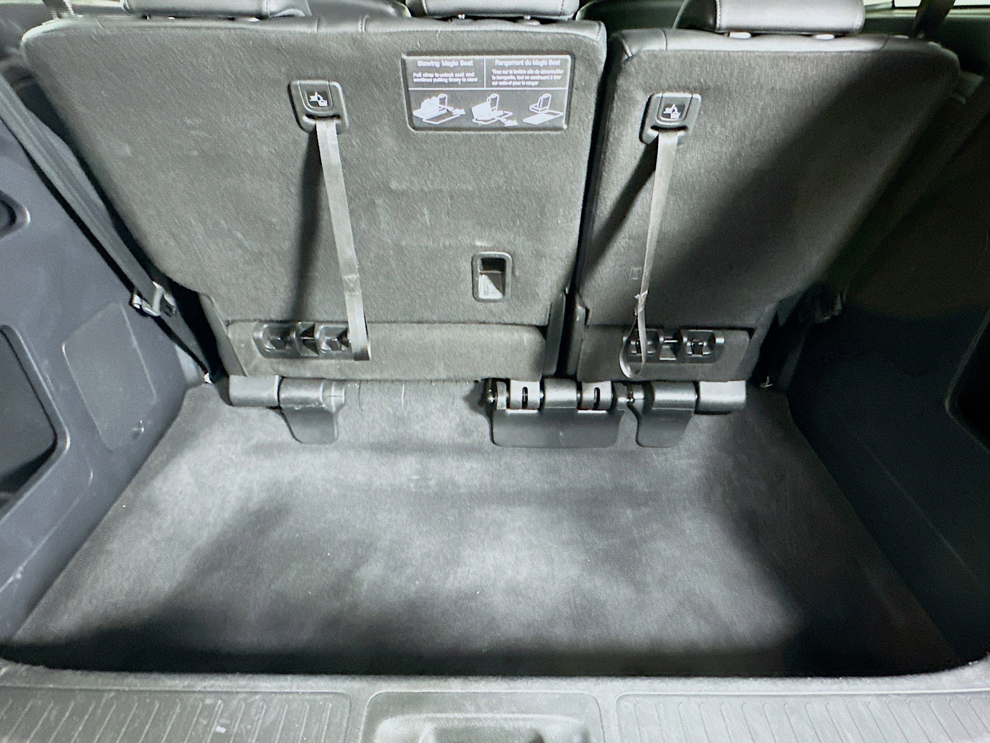 Used 2025 Honda Odyssey EX-L image 29