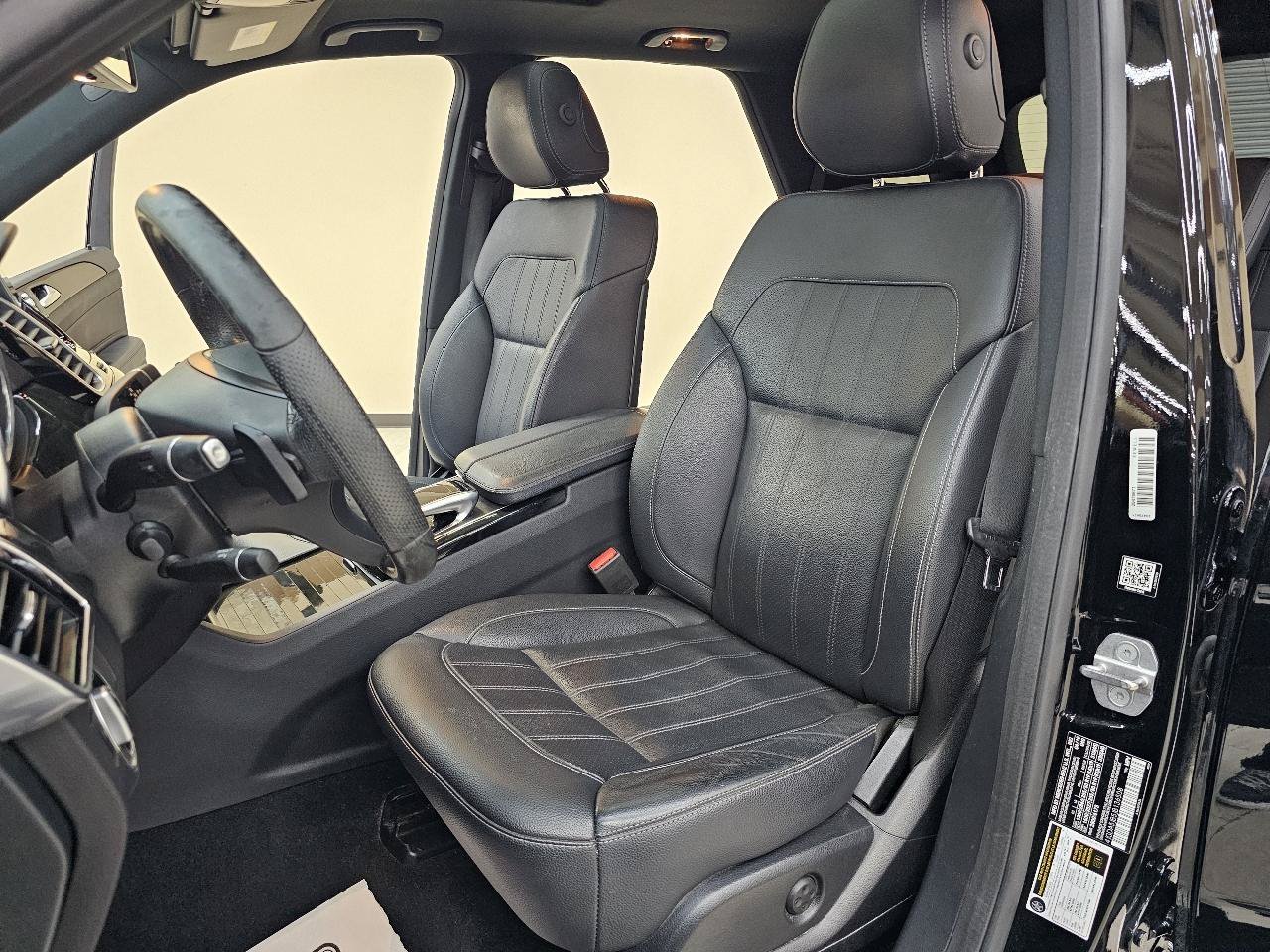 Used 2018 Mercedes-Benz GLE 350 w/ Premium 1 Package image 18