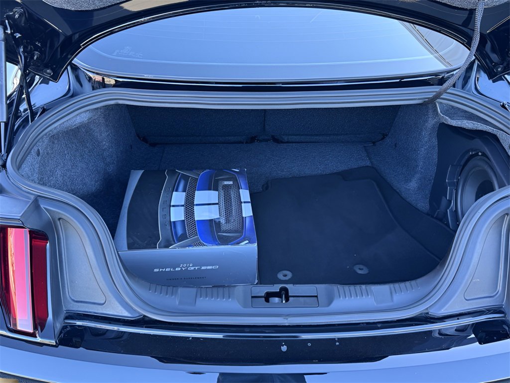 Used 2019 Ford Mustang Shelby GT350 w/ Technology Package image 20