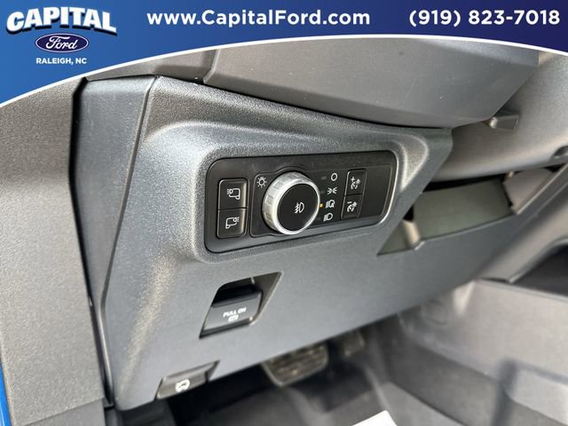 Certified 2025 Ford Bronco Badlands AWD/4WD image 24