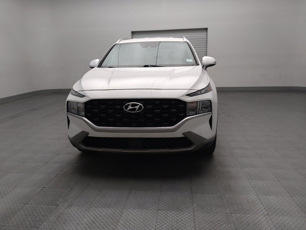 Used 2023 Hyundai Santa Fe SEL image 15