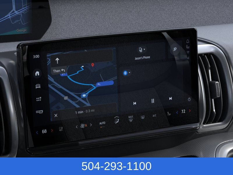 New 2026 Ford Expedition Max Active AWD/4WD image 16