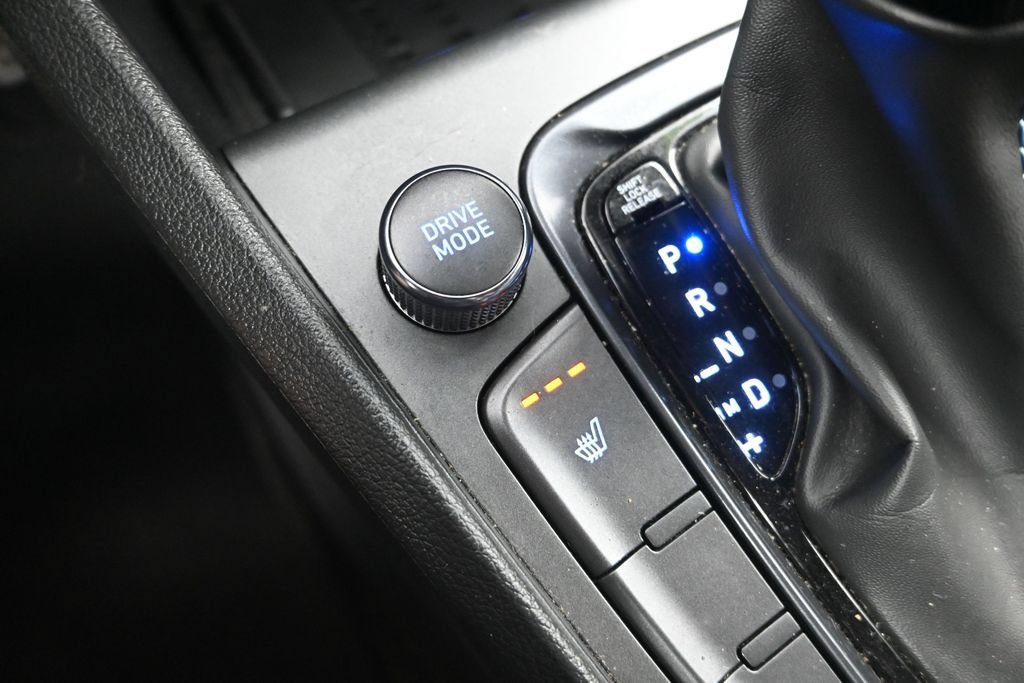 Used 2022 Hyundai Kona N w/ Cargo Package FWD image 24