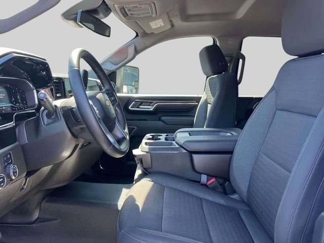 Used 2024 Chevrolet Silverado 2500 LT w/ Convenience Package image 19