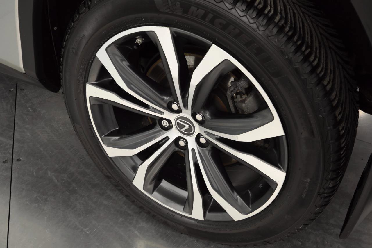 Used 2022 Lexus RX 350 AWD image 18