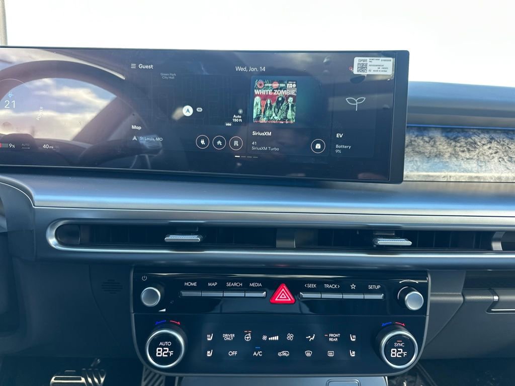 New 2026 Hyundai Ioniq 9 Calligraphy image 15