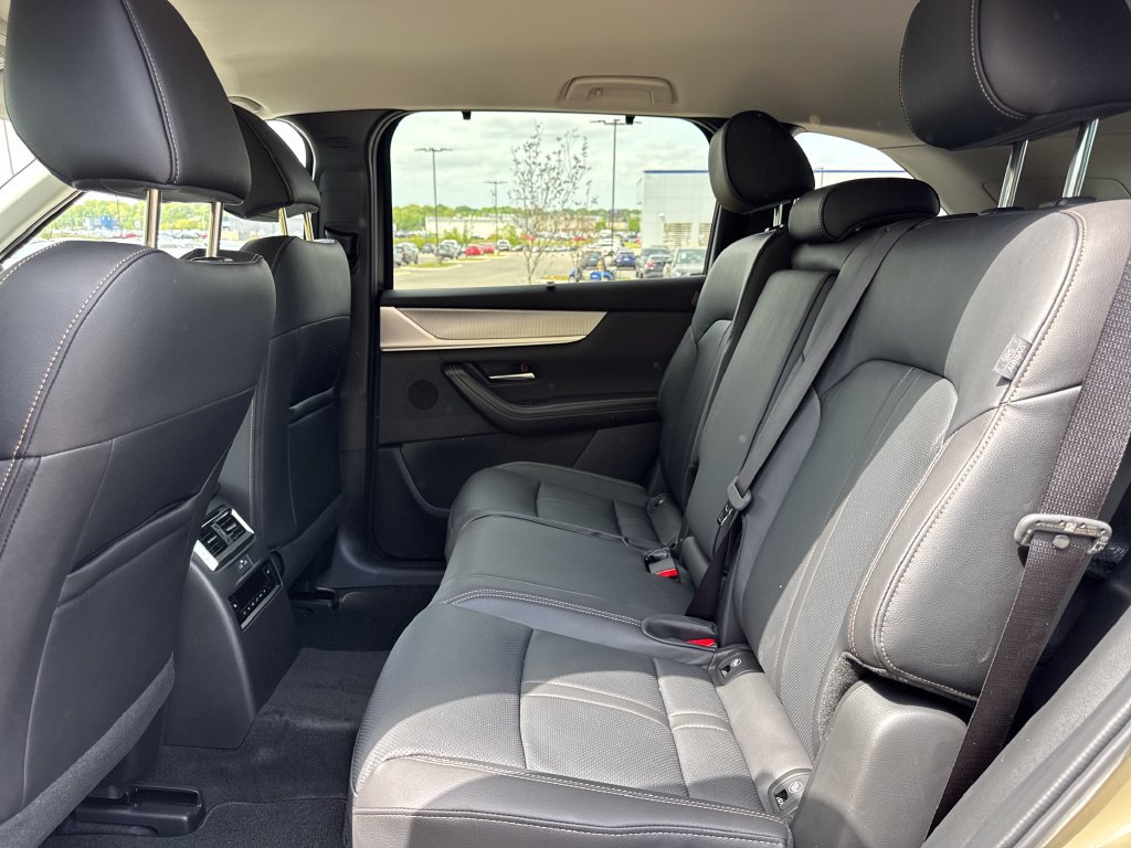 New 2026 MAZDA CX-70 SC AWD/4WD image 9