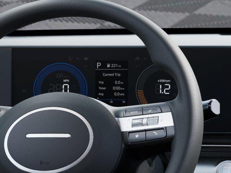 New 2027 Hyundai Kona SE FWD image 31