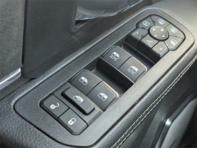 New 2026 RAM 2500 Laramie image 24