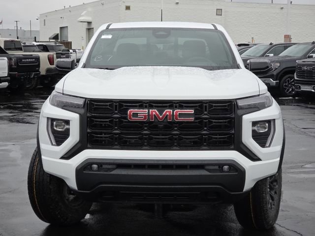 New 2026 GMC Canyon Elevation w/ Convenience Package image 21