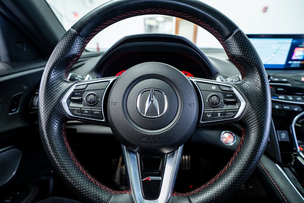 Used 2019 Acura RDX A-Spec image 42