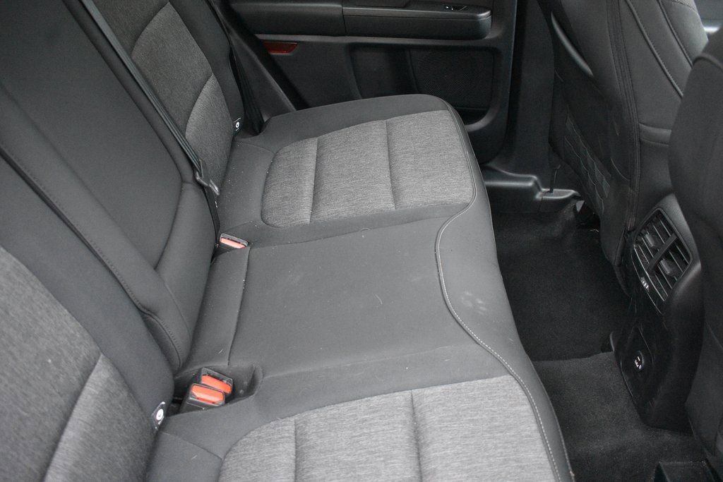 Used 2024 Ford Bronco Sport Big Bend w/ Convenience Package image 31