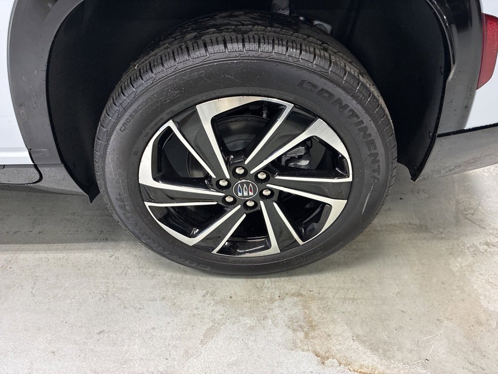 New 2026 Buick Enclave Sport Touring w/ Power Package image 45