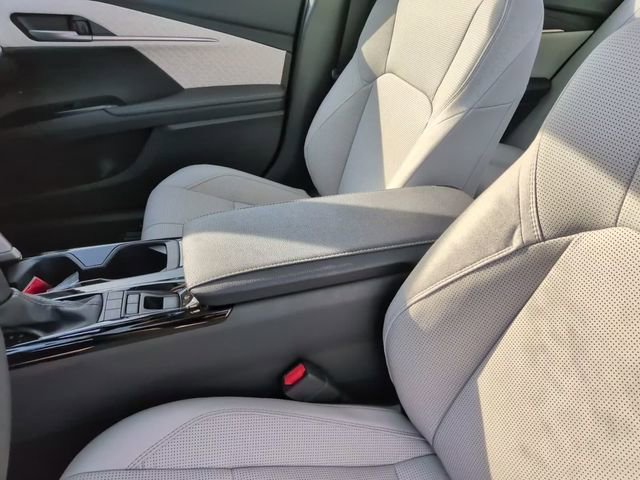 Used 2026 Toyota Camry XLE w/ Premium Plus Package image 23