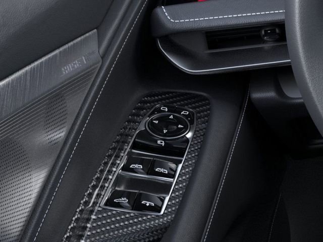 New 2026 Chevrolet Corvette Stingray Preferred Conv image 22